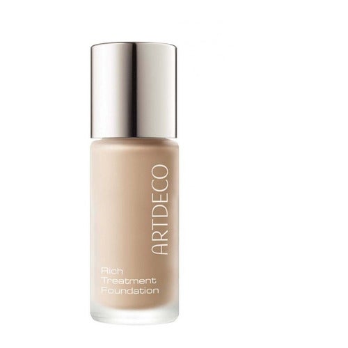Artdeco Rich Treatment Foundation 18 Deep Honey 20 ml