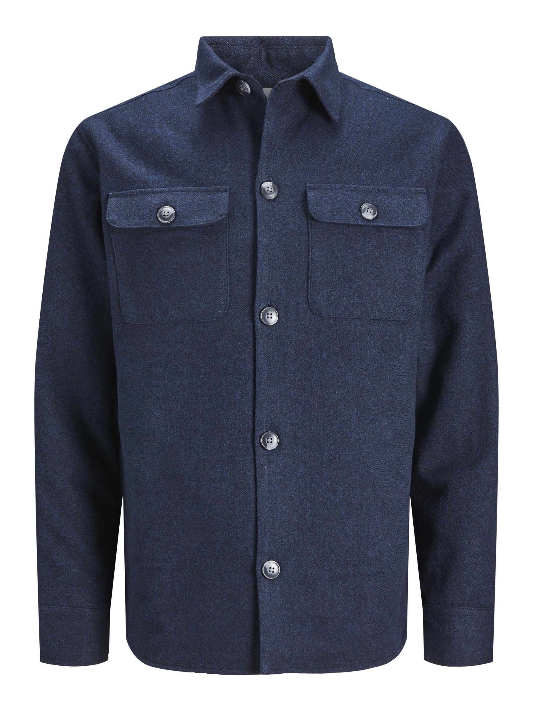 Comfort fit Button Up Shirt
