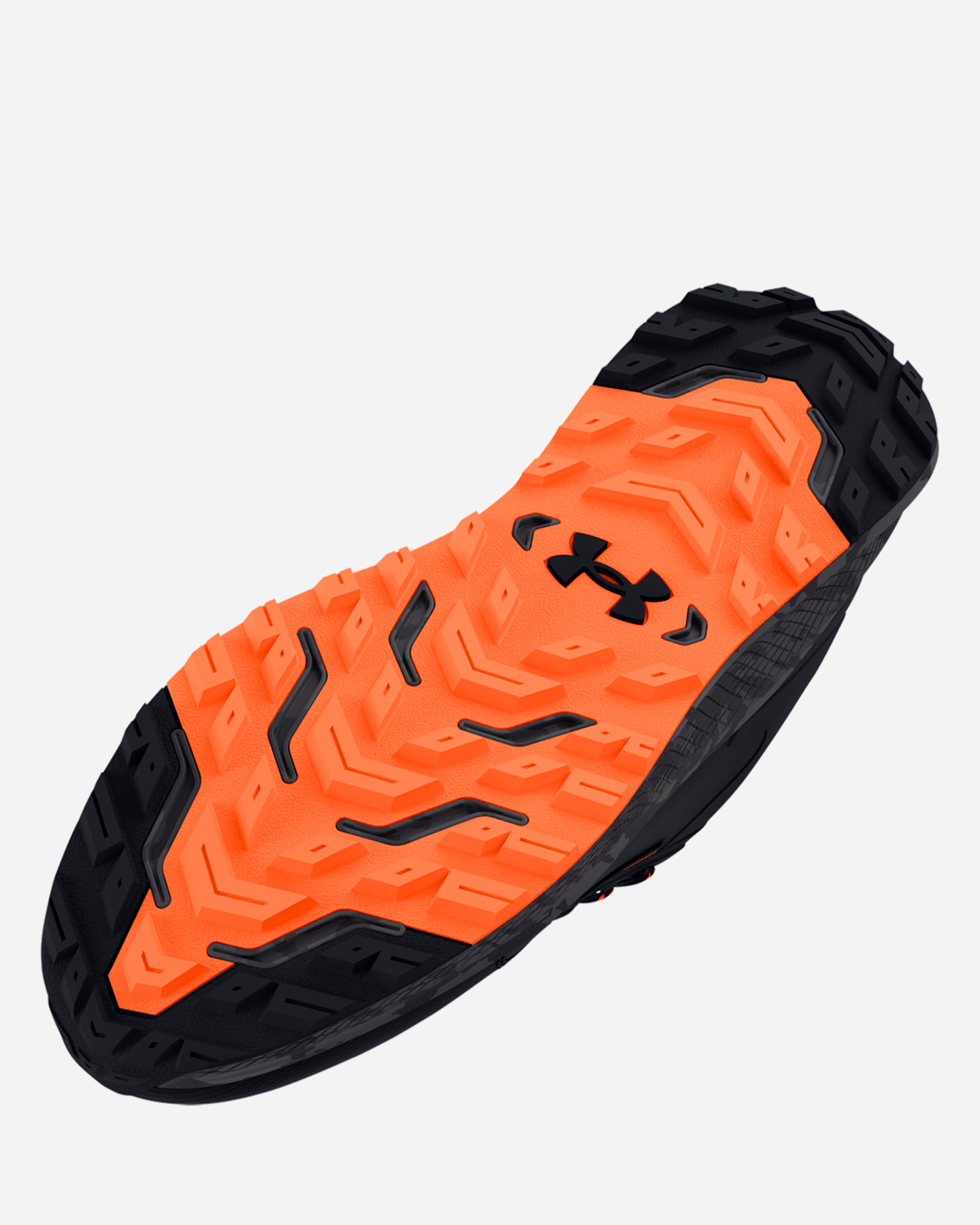 Scarpe Trail Under Armour Charged Bandit Tr 3 M 77-3028371-0001