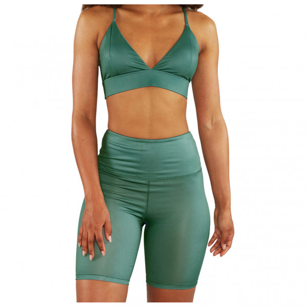 DEDICATED - Women's Bike Tights Kortebo - Leggings