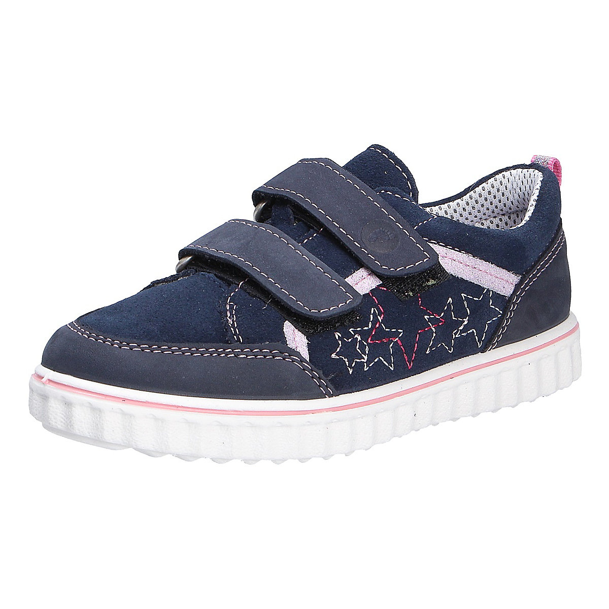 Ricosta Mädchen Halbschuh Halbschuhe