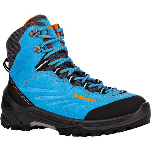 KINDER MULTIFUNKTIONSSTIEFEL CADIN GTX MID JUNIOR