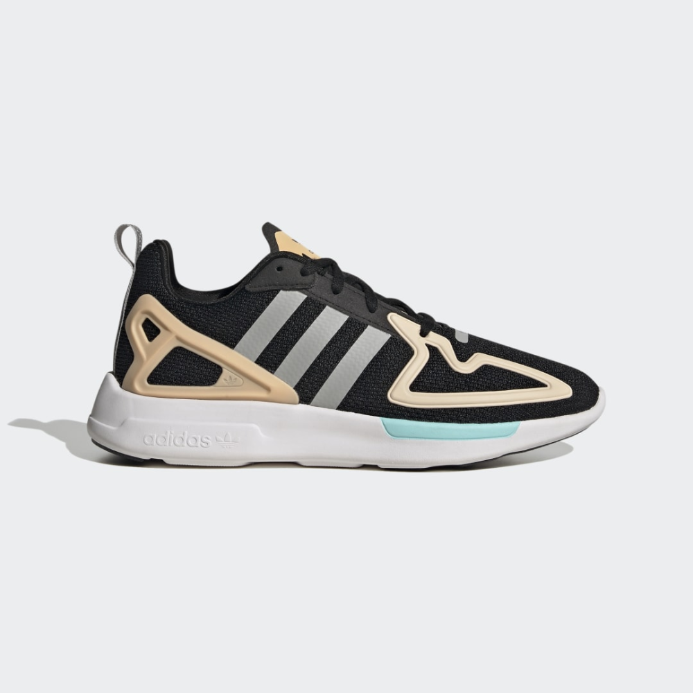 adidas ZX 2K FLUX FY0608 / schwarz