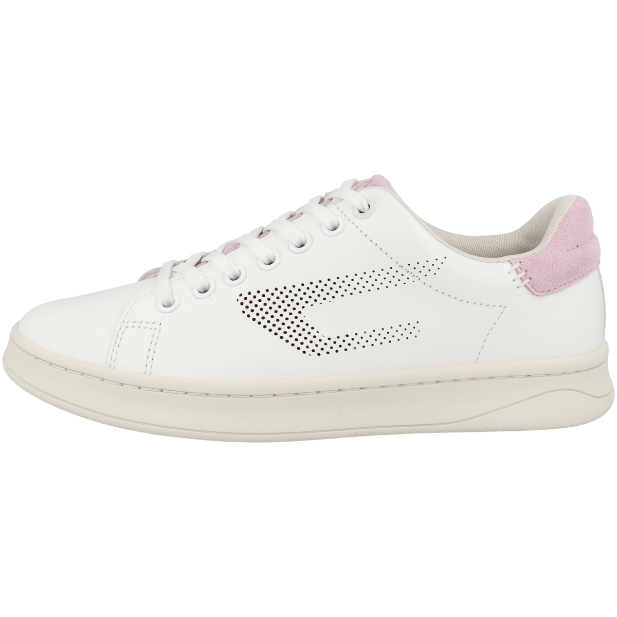 Diesel S-Athene Low Sneaker Low weiss