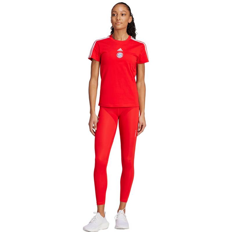 adidas FC Bayern München T-Shirt Damen