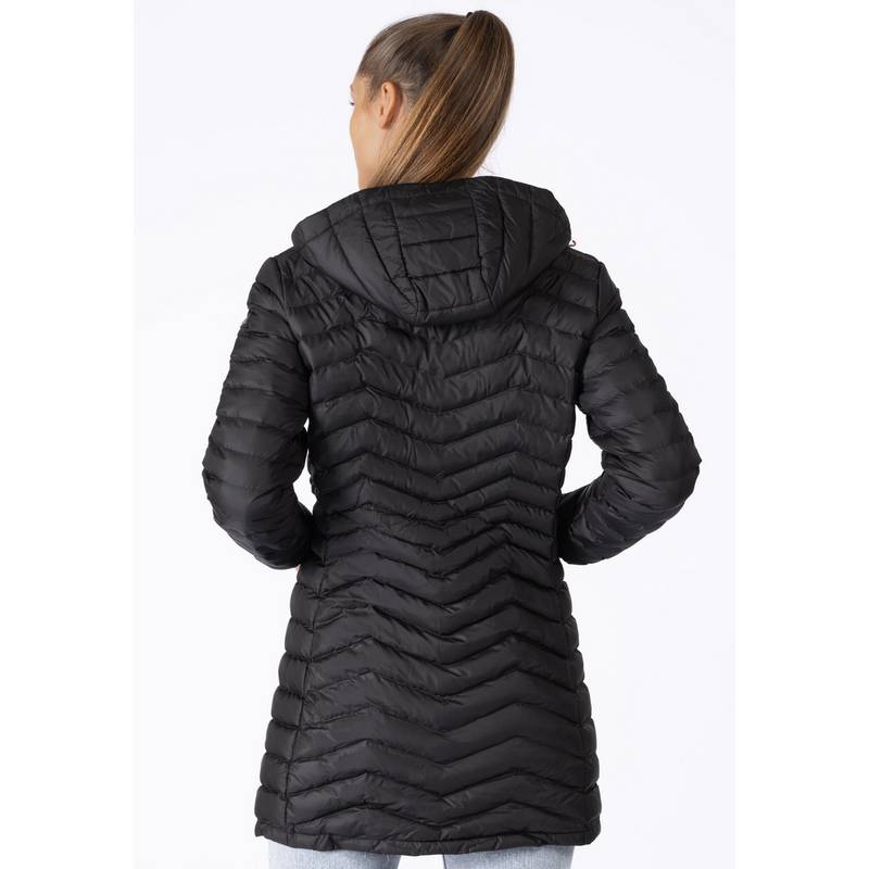 LPO Steppjacke Damen