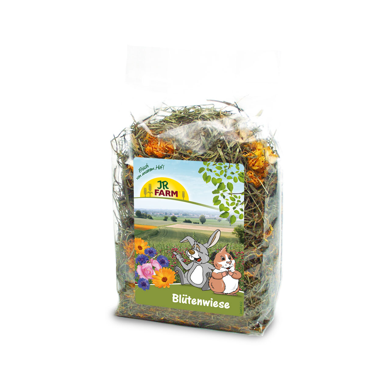 JR Farm Snacks JR Farm Blütenwiese 500g