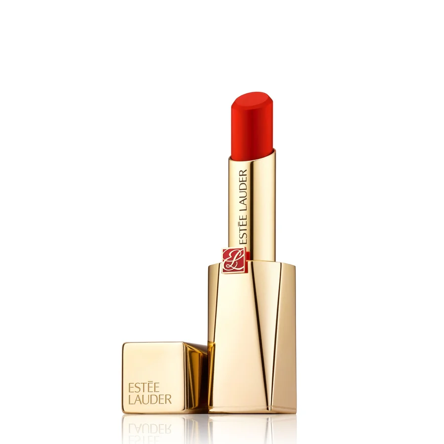 Lipsticks Pure Color Desire Rouge Excess Lipstick - Lipstick