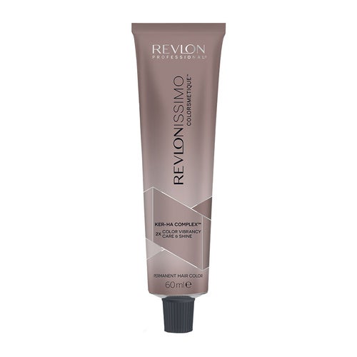 Revlon Revlonissimo Colorsmetique™ Permanent Brunettes 60 ml 6.41 Dark Chestnut Ash Blonde