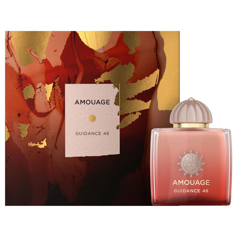 Amouage Guidance 46 Extrait Eau de Parfum