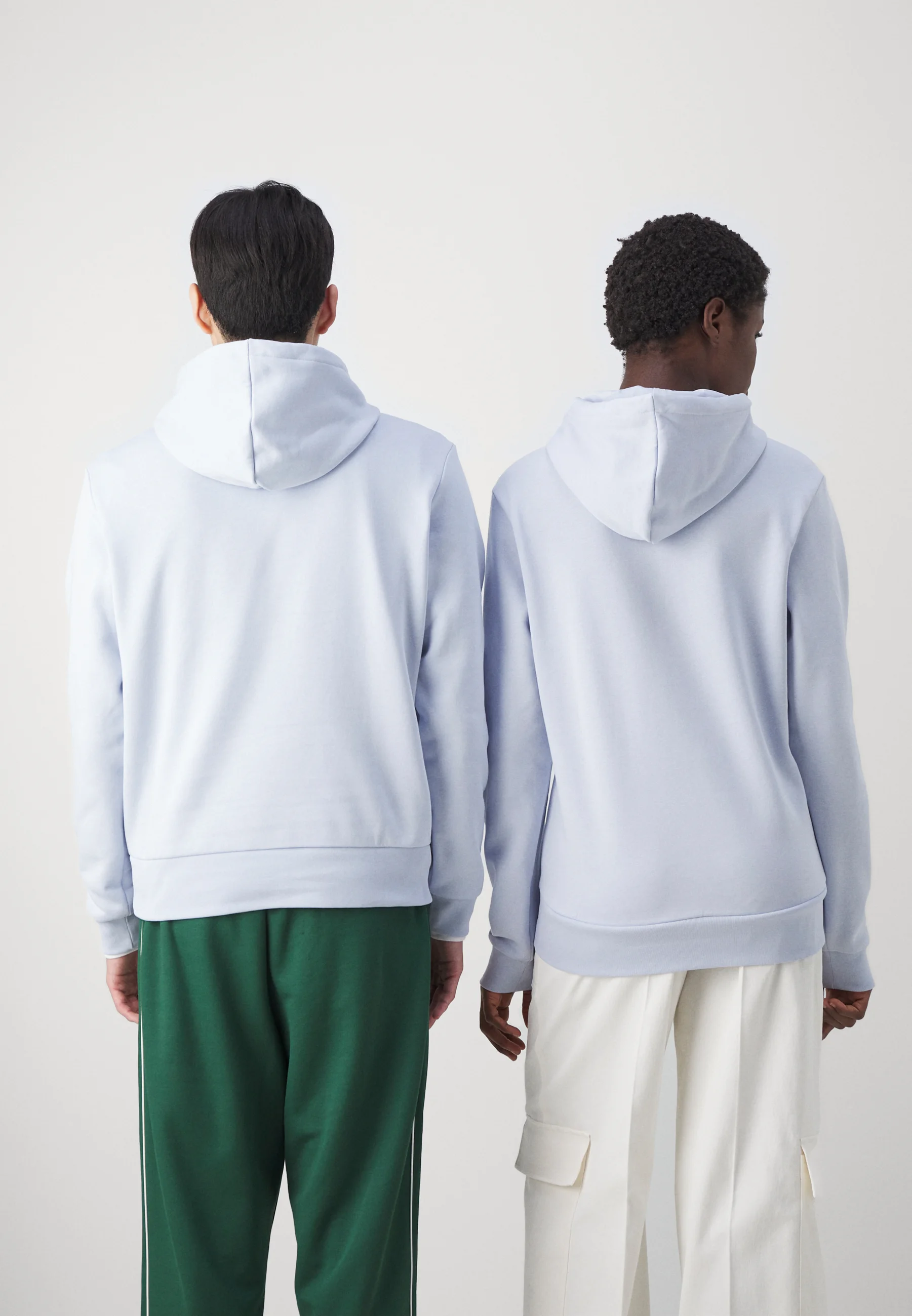 Lacoste LIFESTYLE UNISEX - Sudadera con capucha