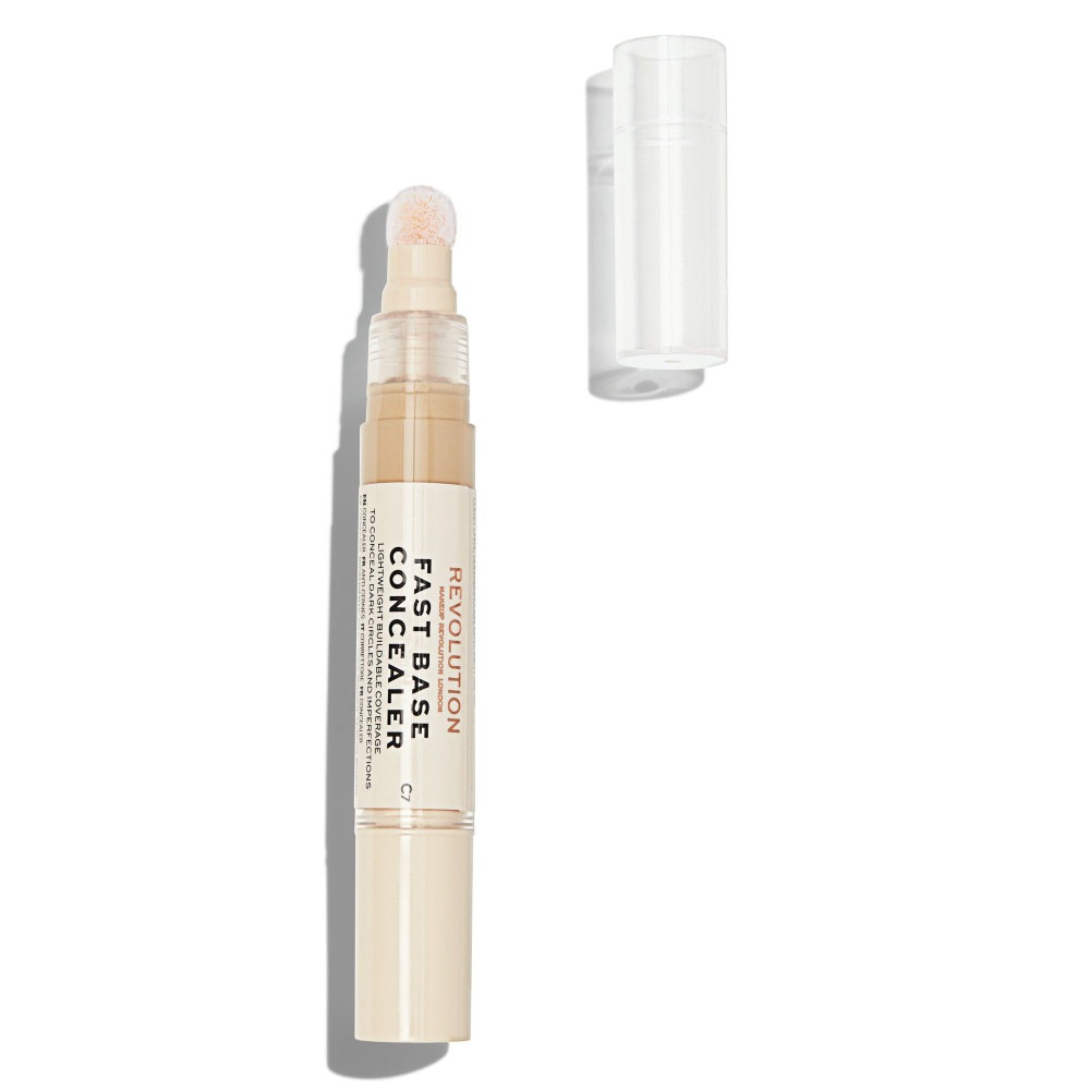 Corrector Fast Base de Makeup Revolution