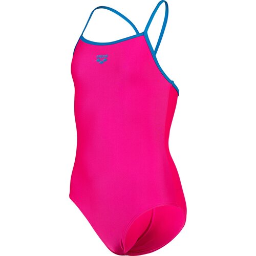 KINDER SCHWIMMANZUG GIRL'S SWIMSUIT LIGHT DROP SOLID