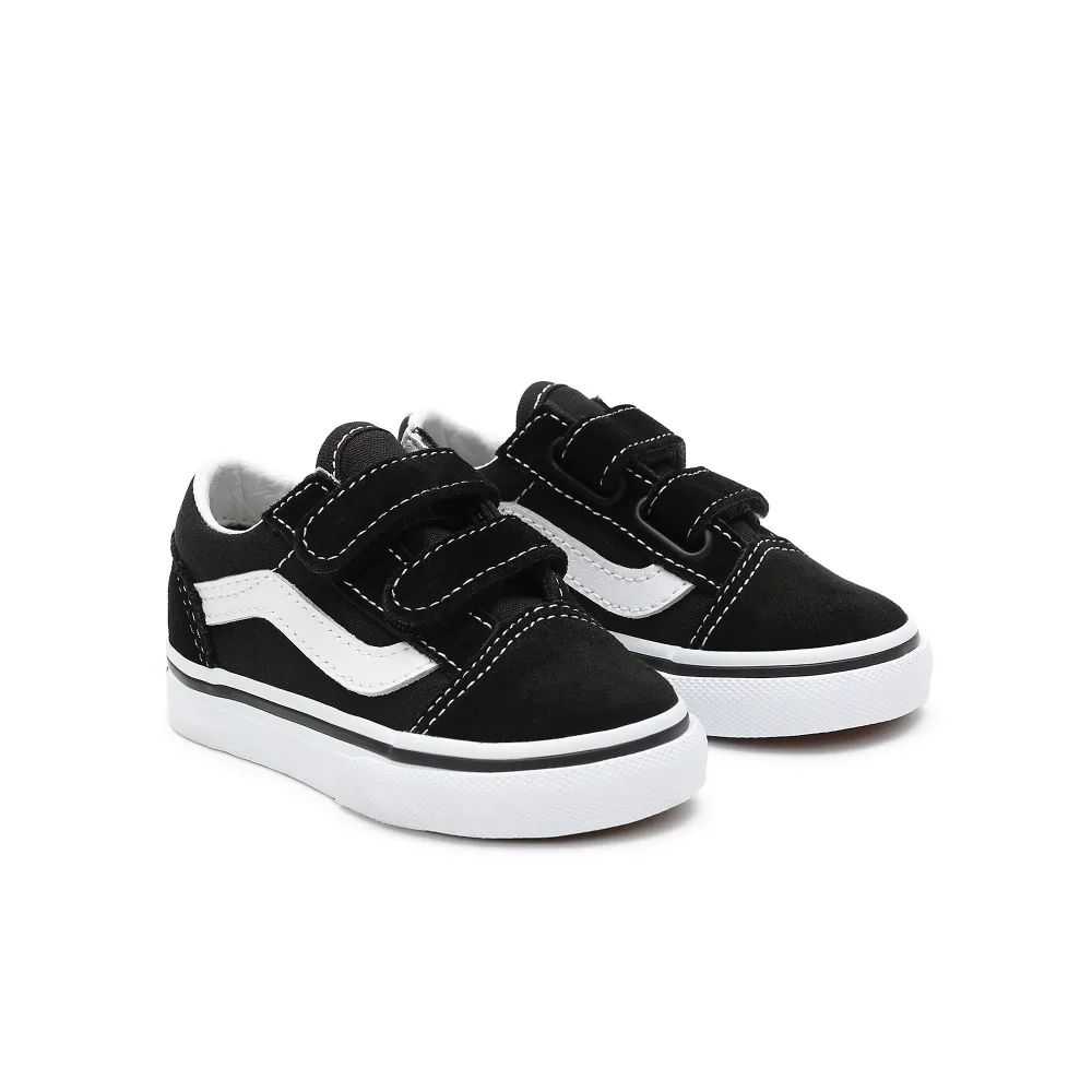 Vans Old Skool TD V VN000D3YBLK1 / schwarz