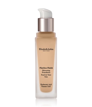 Elizabeth Arden Flawless Finish Liquid Foundation SPF10 Flüssige Foundation-30 ml