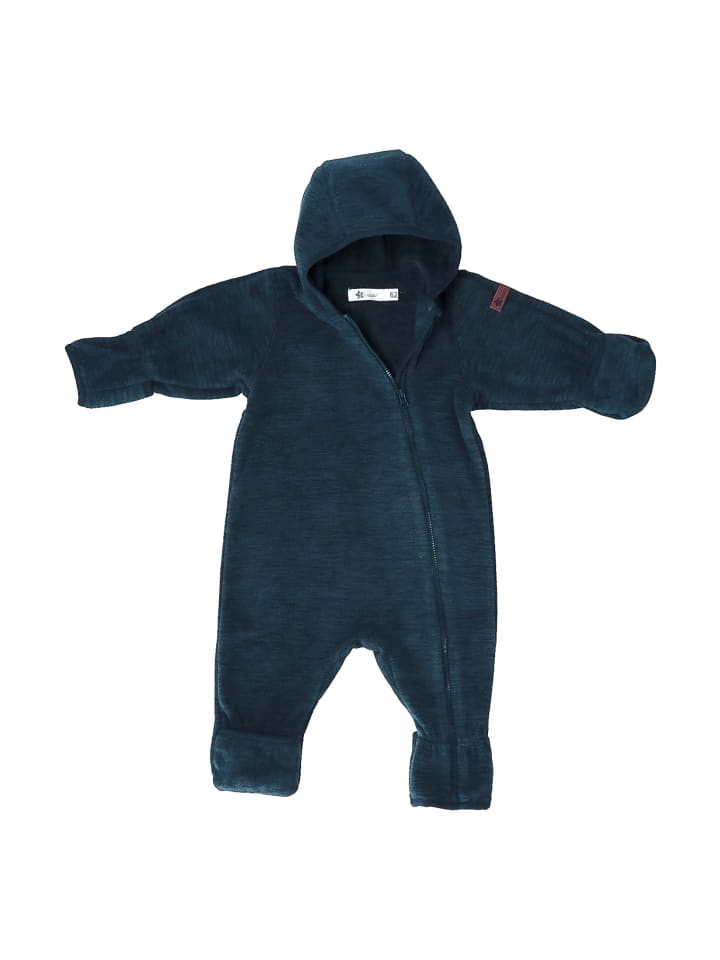 Sterntaler Overall melange in marineblau günstig kaufen