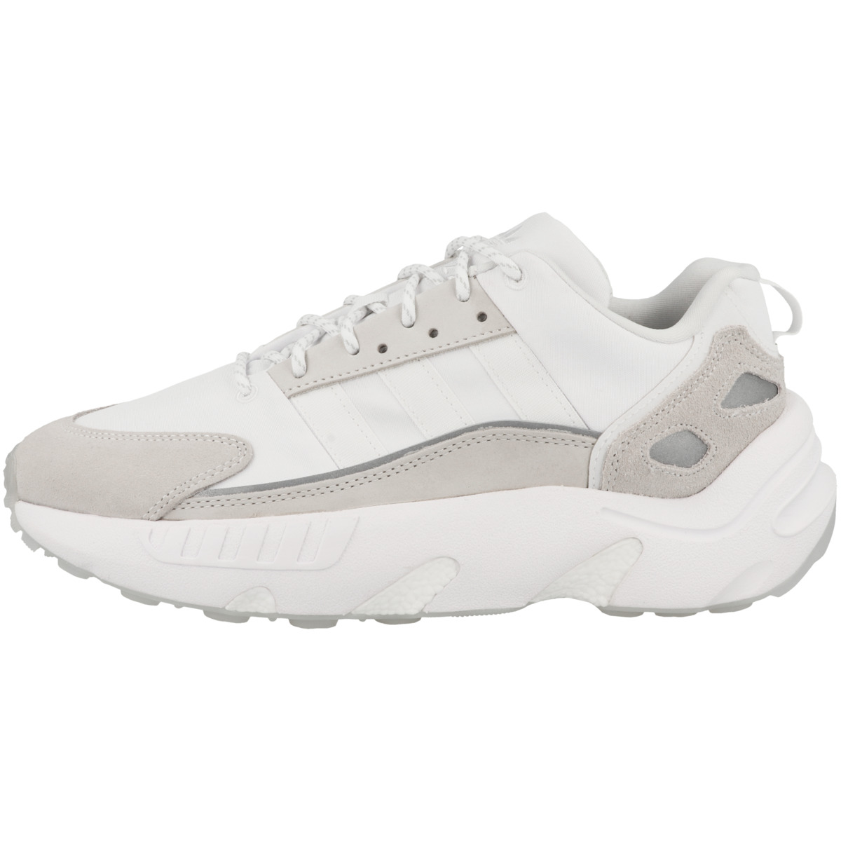 Adidas Originals ZX 22 Boost Sneaker Low weiss