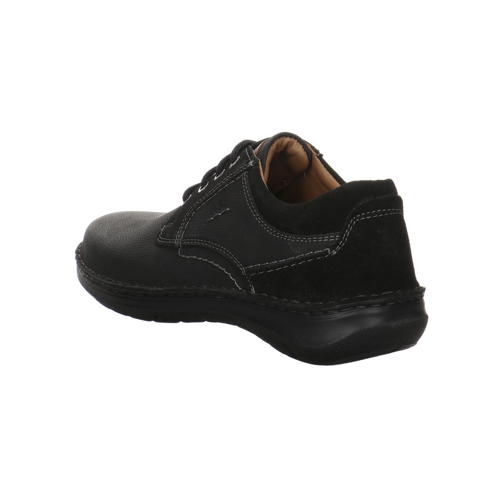 Josef Seibel New Anwers 06 Schnürschuh