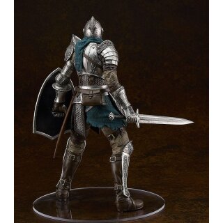 Demon's Souls Pop Up Parade PVC Statue - SP Fluted Armor