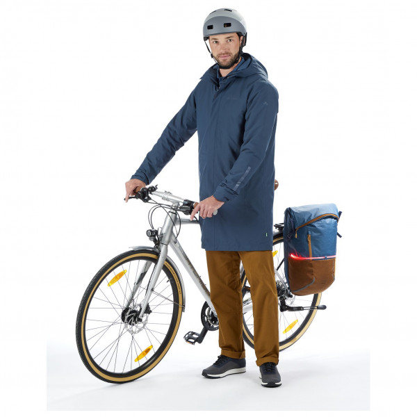 Vaude - Cyclist Padded Coat - Fahrradjacke