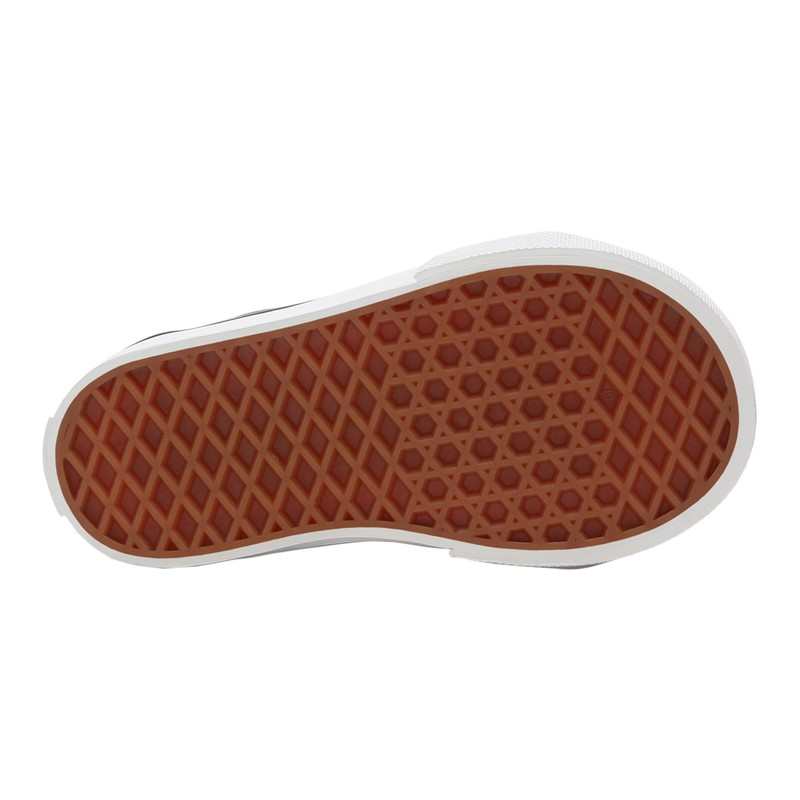 Baskets montantes à lacets SK8-Hi Zip