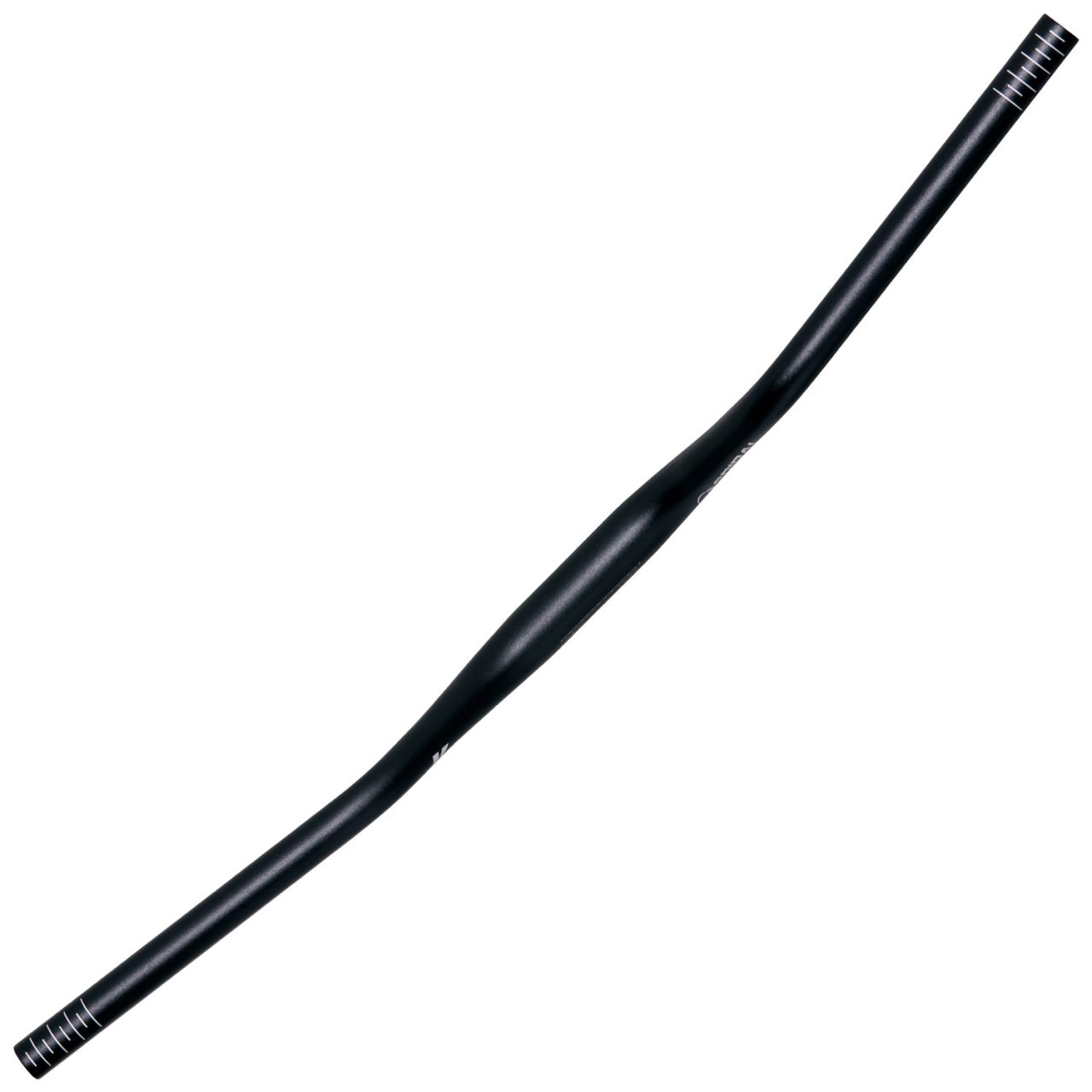 Katana Spiral Butted Riser Bar 31,8mm Lenker kaufen | Bike-Discount