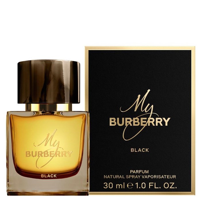Eau de Parfum Spray