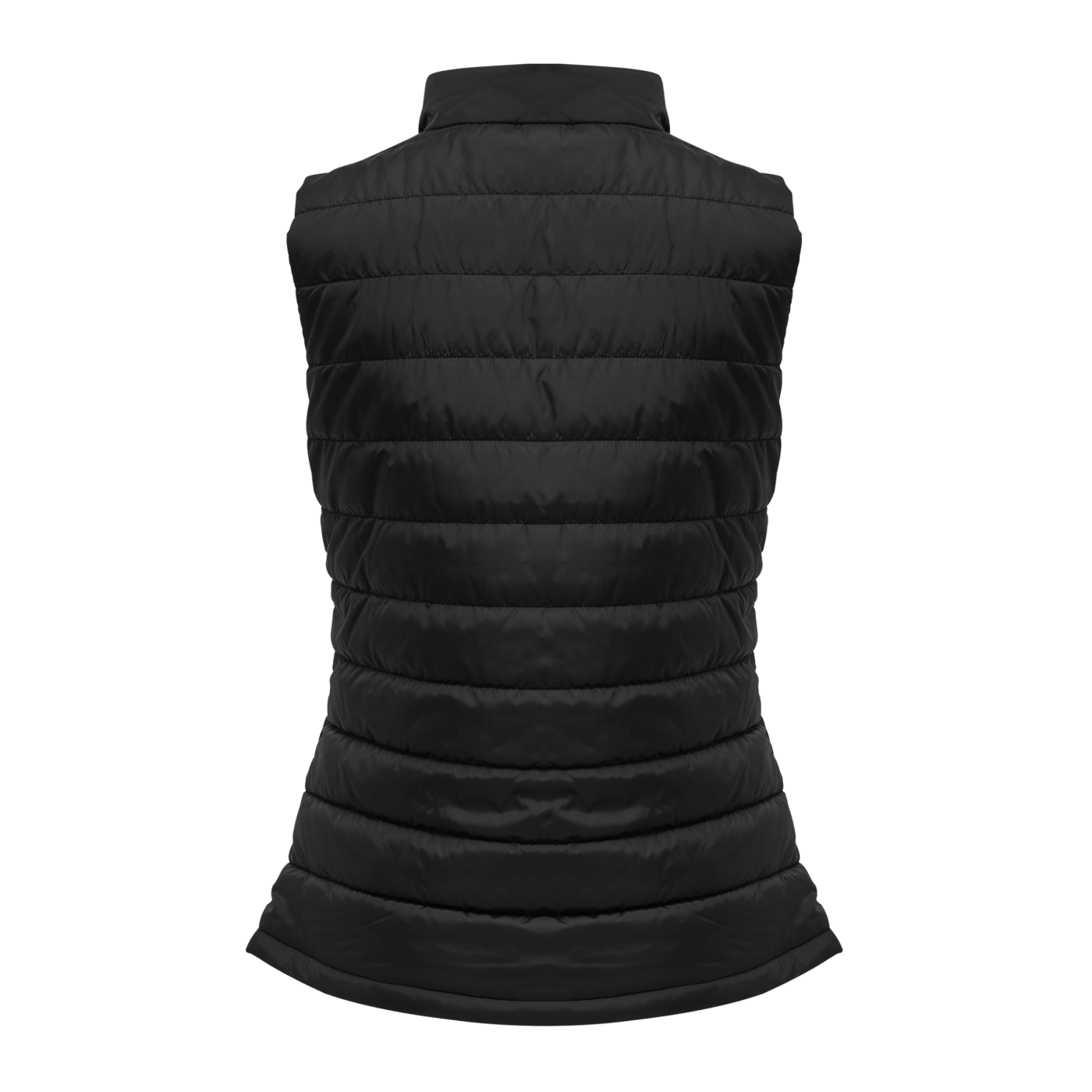 Hummel hmlNORTH Jacke Damen Schwarz Grau F1006