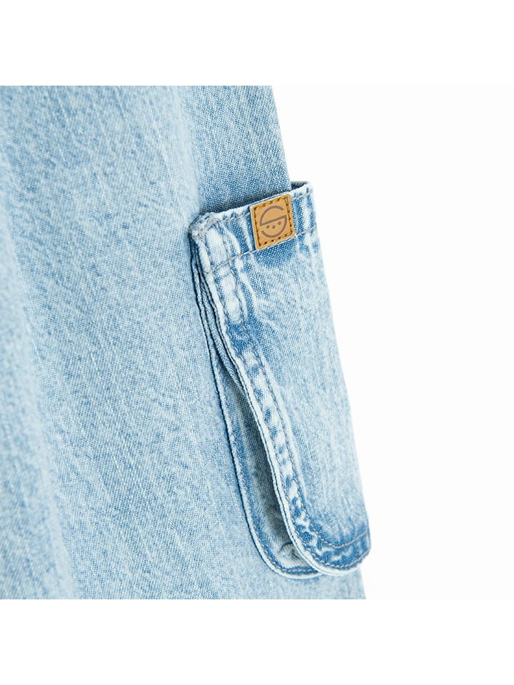 COOL CLUB Jeans - Comfort fit - in Hellblau günstig kaufen