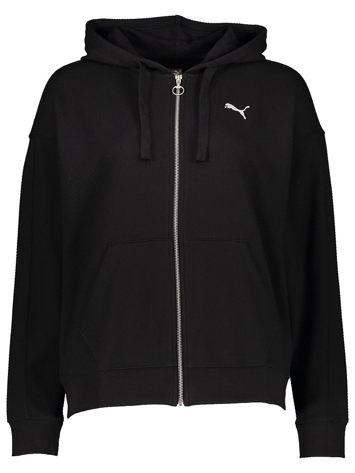 Puma Sweatjacke 
