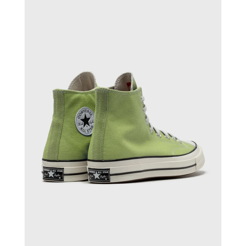 Converse Chuck 70 Fall Tone A04585C / grün