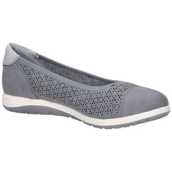 Relife Ballerina in blau