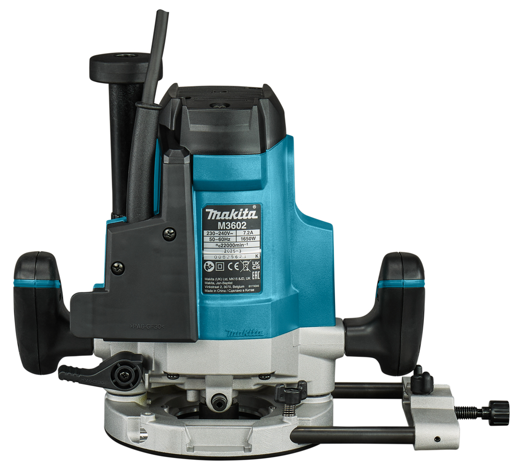 Makita MT M3602B 230V Ofenfrei in Doos