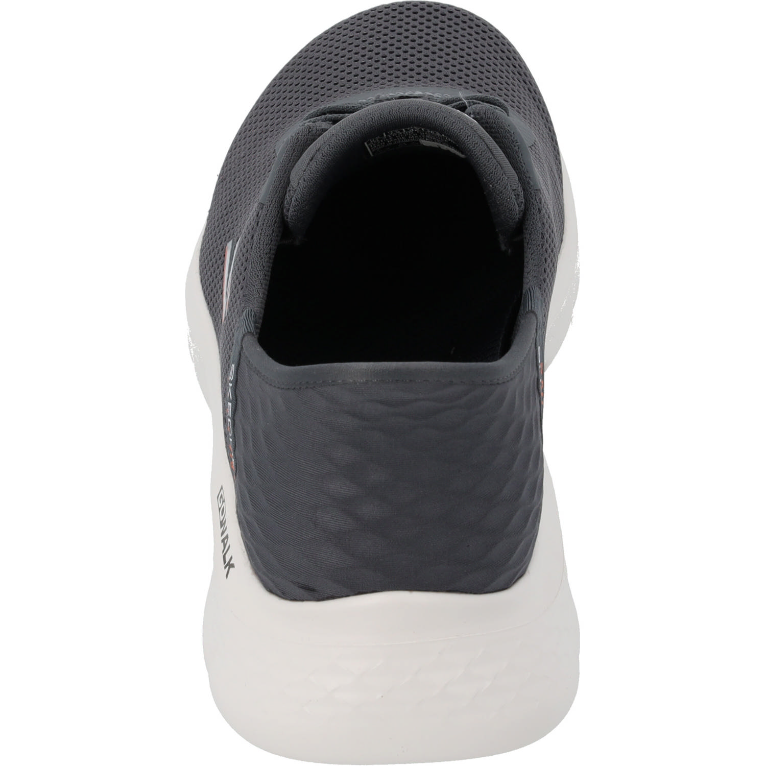 Skechers 216496, Slipper, Herren, Grau