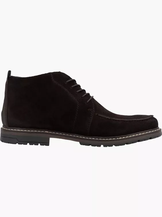 Rieker Herren Kurzstiefel