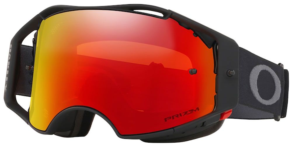 Oakley Airbrake MTB PRIZM MX Torch - Goggle kaufen | Bike-Discount