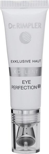 Dr. RIMPLER Xcelent Eye Perfection Q10 Augencreme