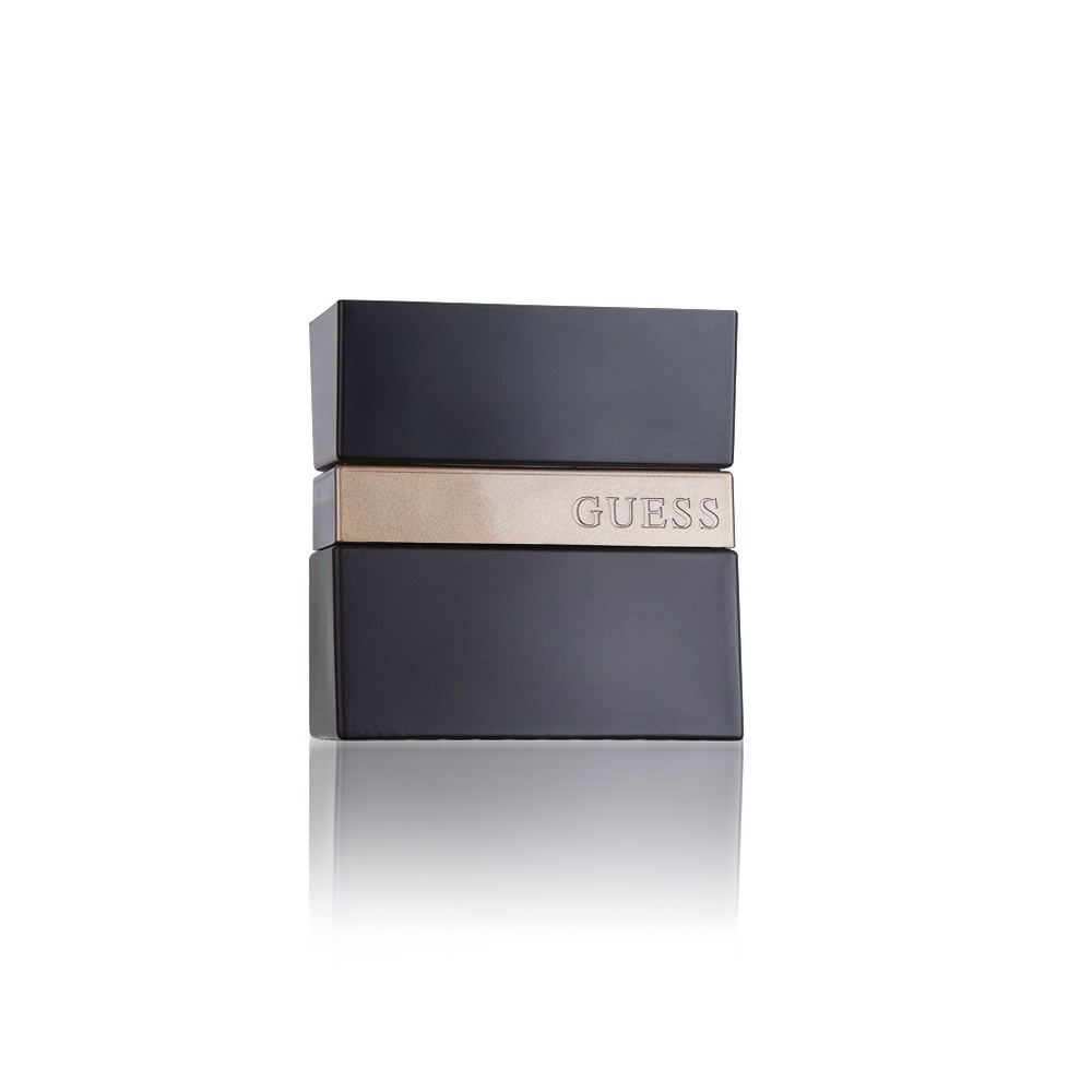 Guess Seductive Noir Homme Eau de Toilette