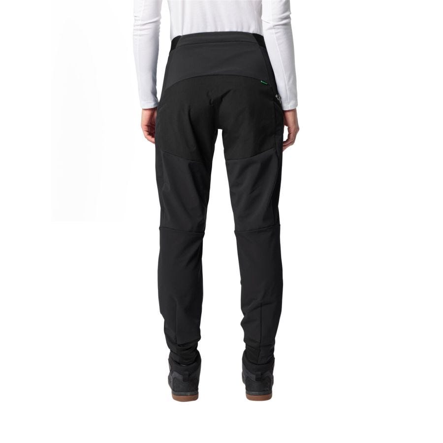 All Year Moab Fahrrad Softshellhose Damen