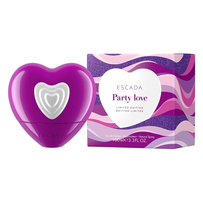 Eau de Parfum Spray