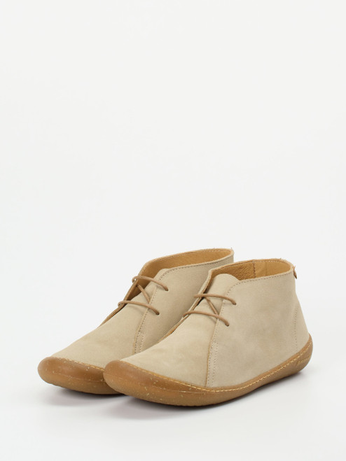 Schnürstiefelette-17013090001 El Naturalista
