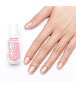 essie Expressie vegane Formel Nagellack-10 ml