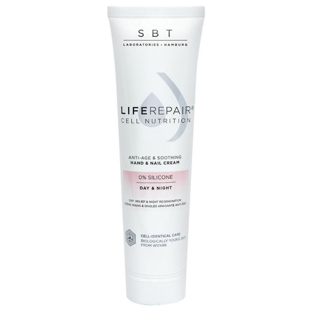 SBT Cell repair Hand & Nail Cream 100 ml