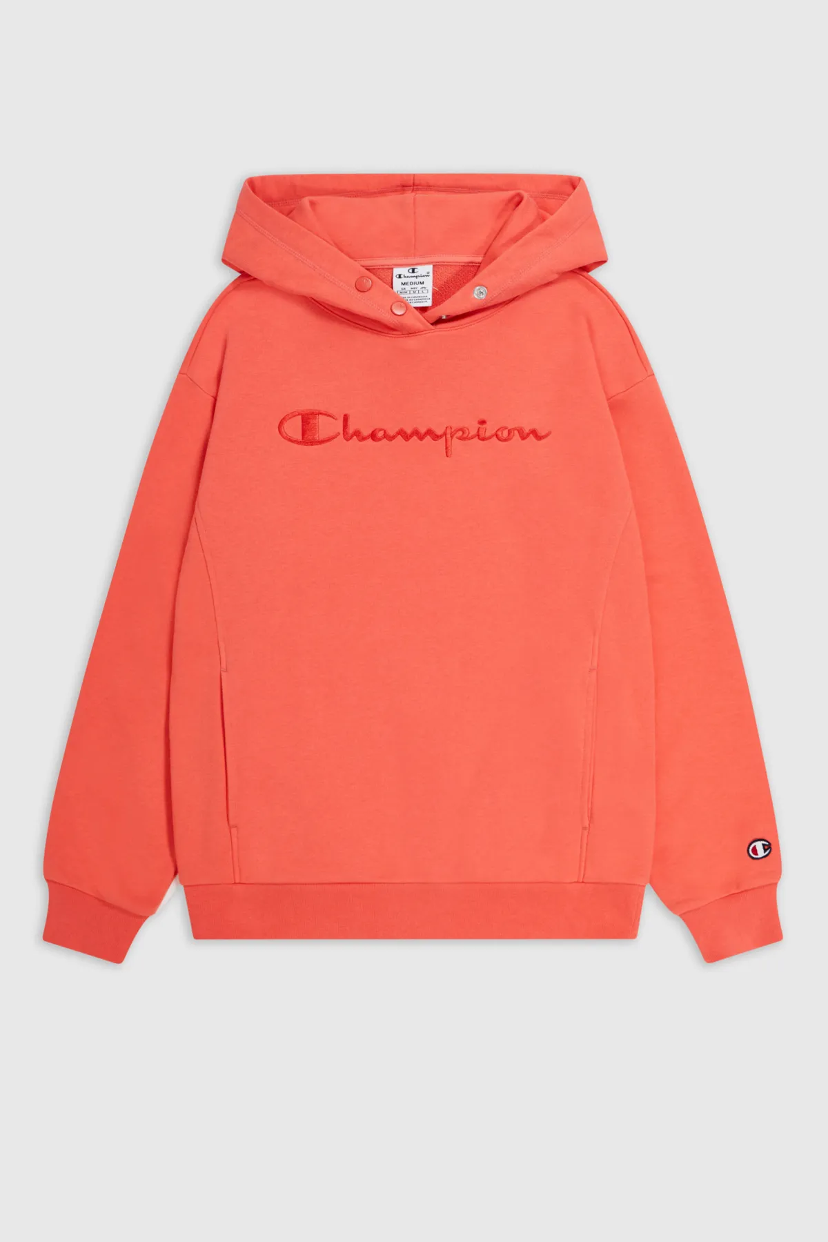 Champion  Kapuzenpulli
