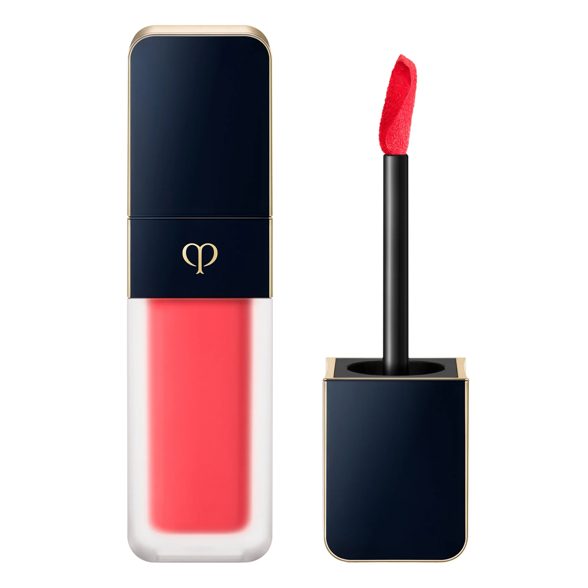 Batom Matte Cream Rouge - Batom