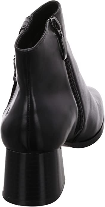 LURCHI Stiefeletten schwarz