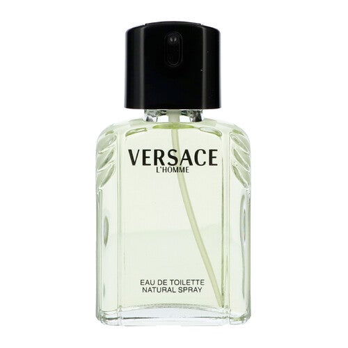 Versace L'Homme Eau de Toilette 100 ml