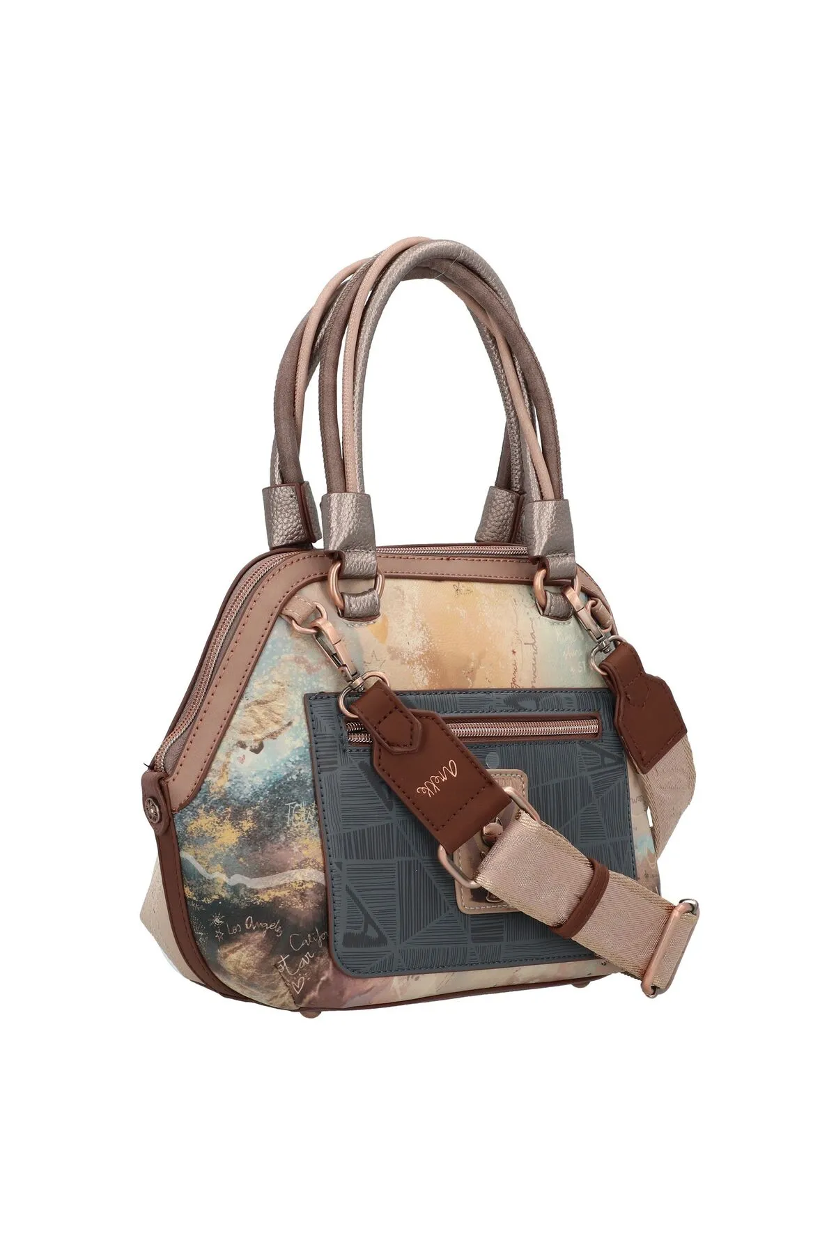 Anekke  Hollywood Handtasche 22 cm