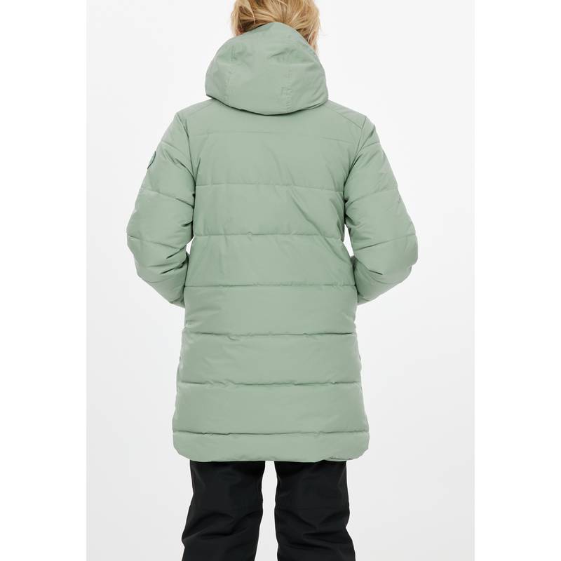 Whistler Atlas Skijacke Damen