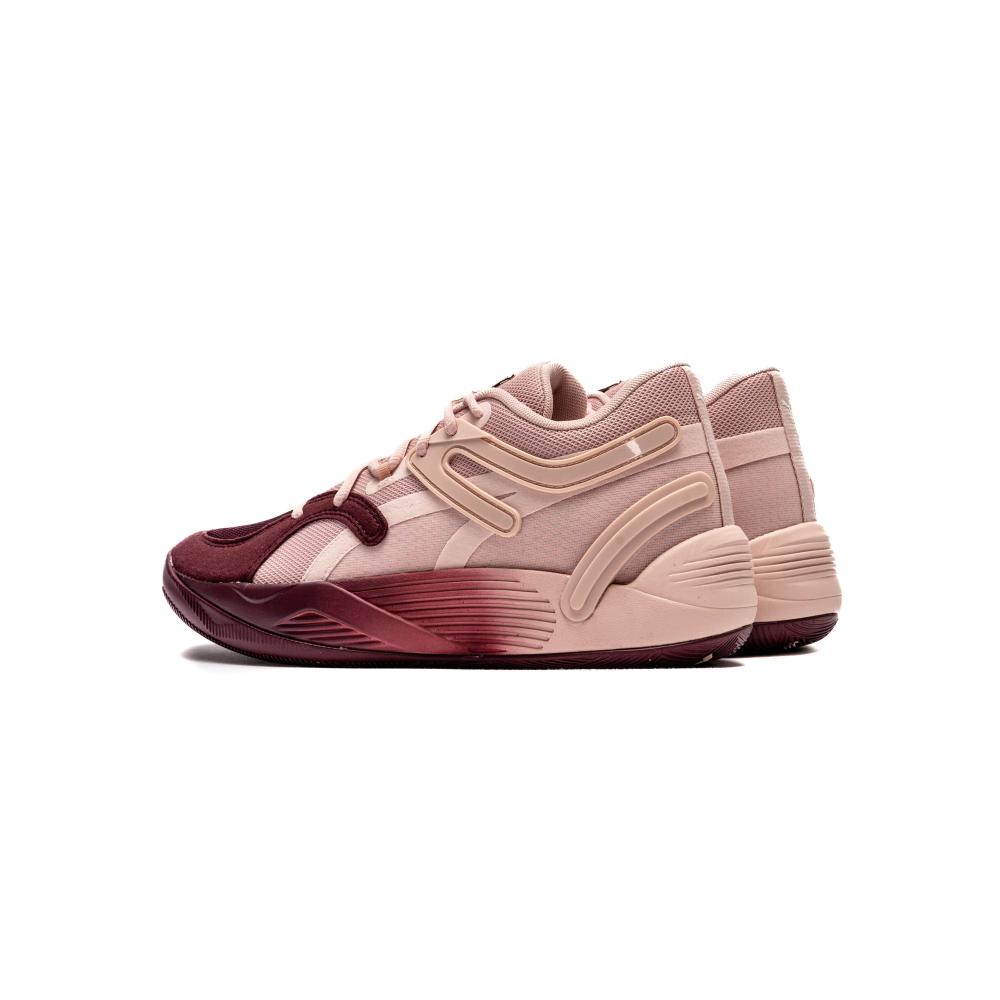 PUMA TRC Blaze Court 376582-029 / pink